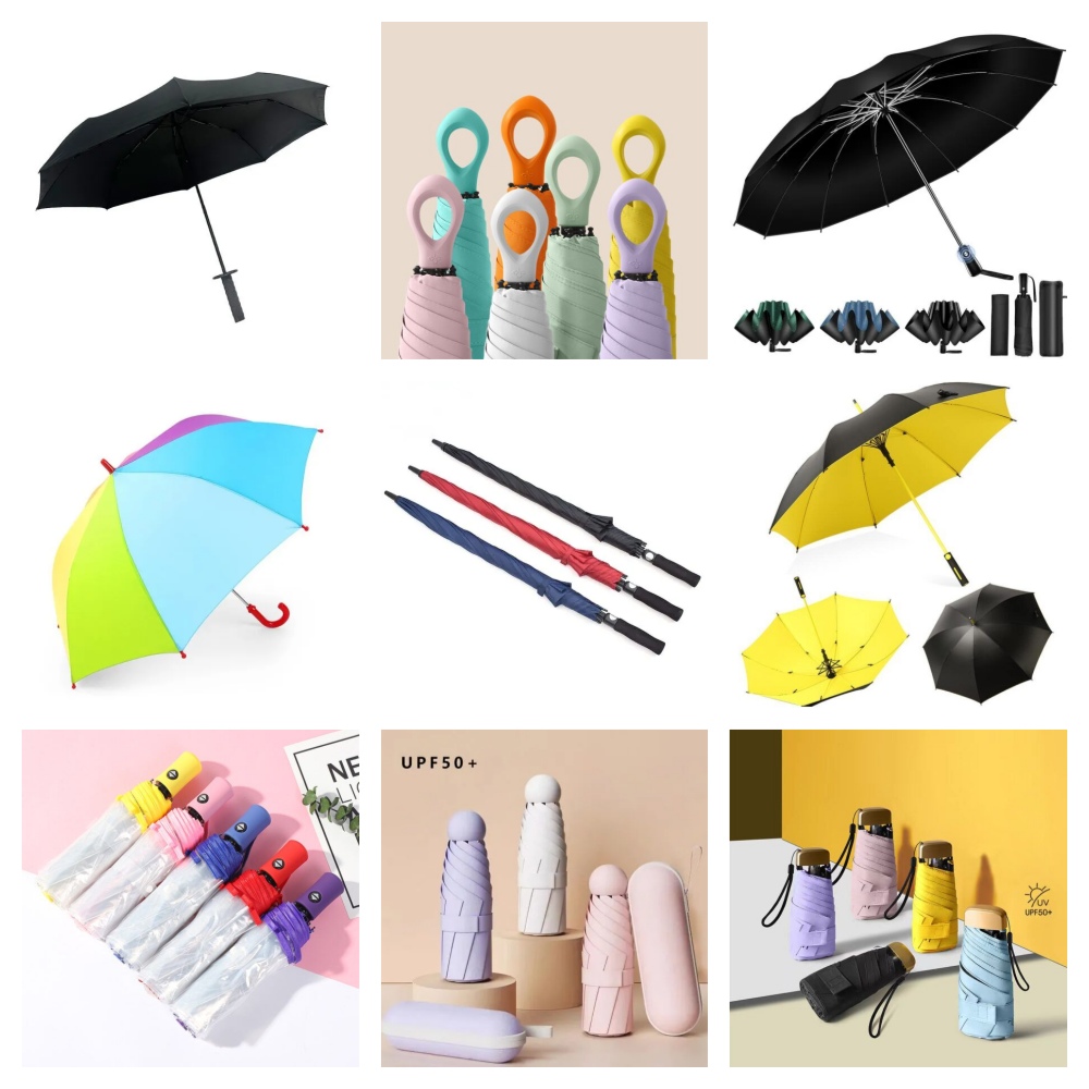 2.5m diameter sun umbrella manufacturer